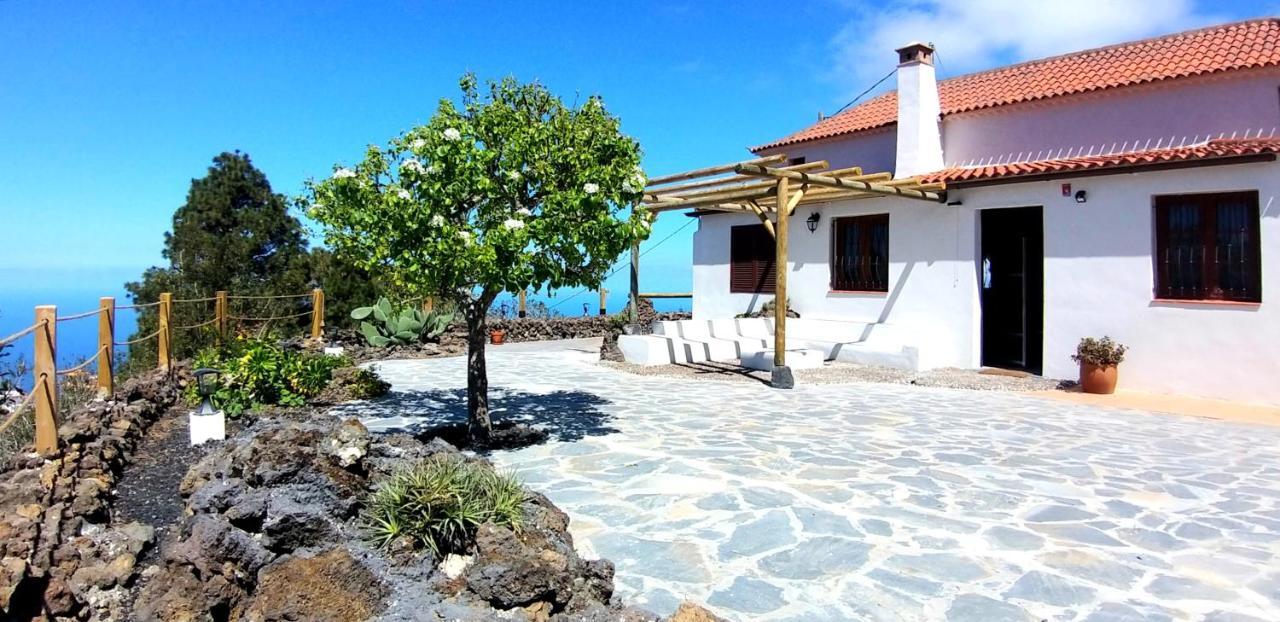 Finca Verode Santa Cruz de Tenerife Eksteriør billede