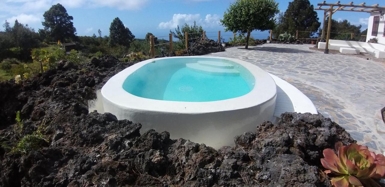 Finca Verode Santa Cruz de Tenerife Eksteriør billede